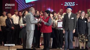 «Открытый занавес» в Брянске: названы победители фестиваля