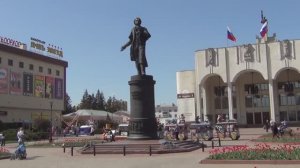 Видеозарисовка для коллег. Фильм Е. Летаева. 
Длительность 11 минут.