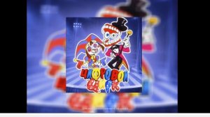 🎵 Китик - клип цифровой цирк🎉 @kitik48