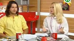 Влияние мата на здоровье человека