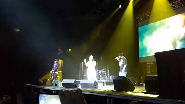 ТГК   прогулка