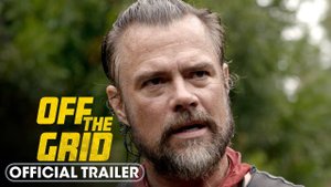 Off the Grid Movie - Official Trailer | Lionsgate Movies
