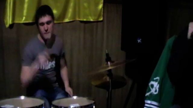 Тас Хапо Во мне(репетиция) смотреть онлайн