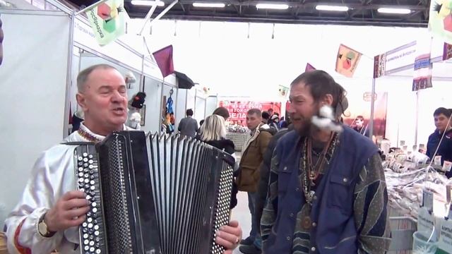 РОСЯРМАРКА В ТЮМЕНИ 2018 смотреть онлайн