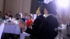 Ивайло, сакс и гитара. на 1.30 мин