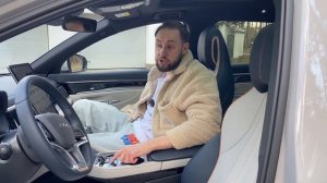 Честный отзыв о BYD SONG PLUS