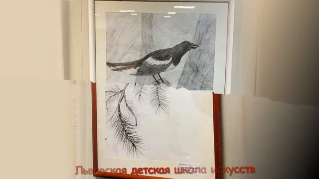 Выставка первоклассника - 2019 смотреть онлайн