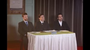 Клюквенный щербет 99 серия русская озвучка