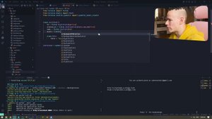 ☕ Вайб кодинг мини-приложения в телеграм