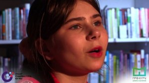 Школа мастеров. Сулимова Анастасия