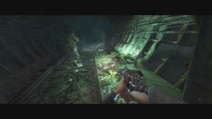 Metro 2033 Redux. 4 часть