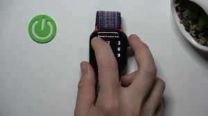 Apple Watch Series 10 | Как установить код-пароль на Apple Watch Series 10