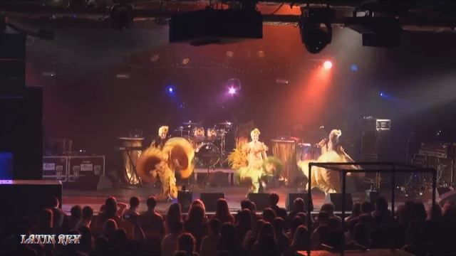 Латиноамериканская Группа LATIN REY! Club Milk tel:7 965 234 42 72