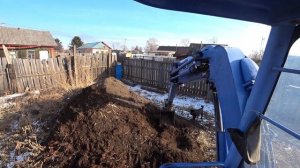 Мини Экскаватор Komatsu PC28UU-3