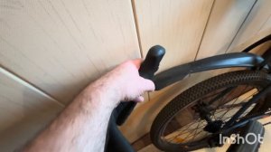 Новый гревел Wels rambler