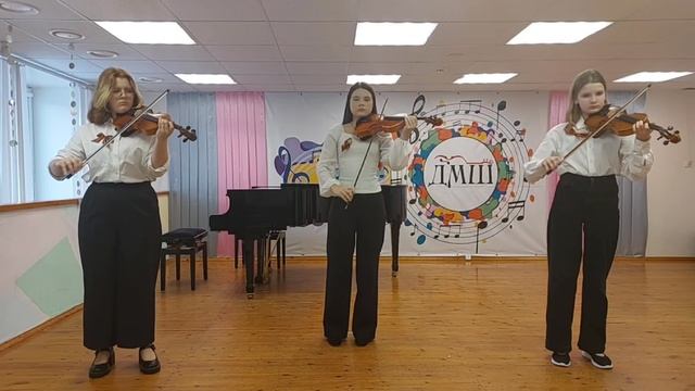 697 Кужелина Софья, Григорьева Лика, Кривошеина Беата смотреть онлайн