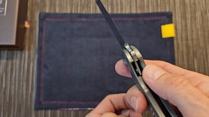 CultroTech Chest Ti #C54