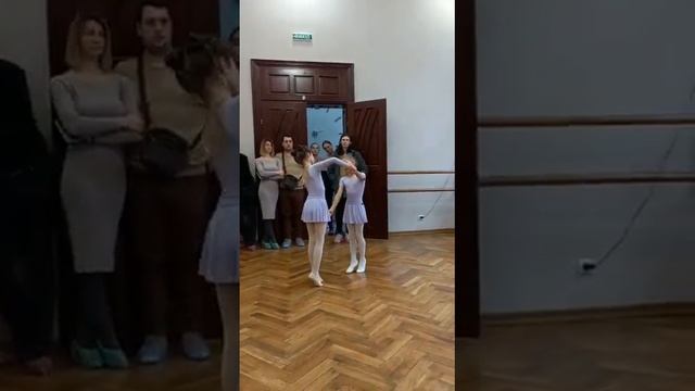 Балет❤ смотреть онлайн