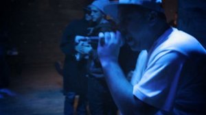 Хип-Хоп Квартирник в Banyan Beatster