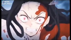 Незуко эдит 😈