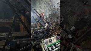 бурение в шахте буровой установкойLM™90 Underground Coring Drill #?