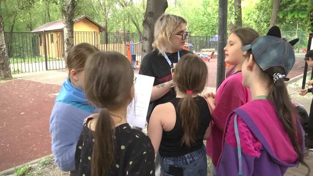 "Антитеррористическая безопасность" / "Специальный репортаж" от 21.05.2025