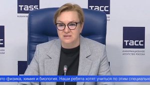 Семнадцать тысяч юных свердловчан готовятся к серьёзному испытанию