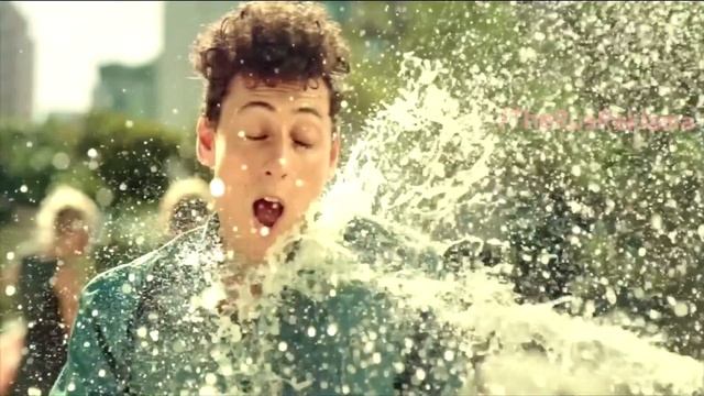 Реклама Экзо Манго-малина - "Привет" смотреть онлайн