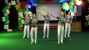 Вокальный ансамбль "Мелодия" - Ветер перемен