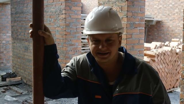 Прораб Часть 1 смотреть онлайн