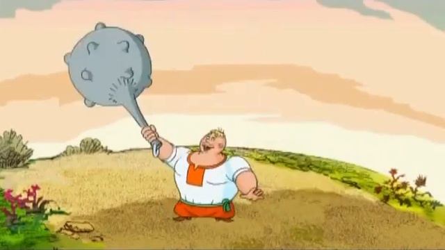 #ДомаВместе Чарівний горох 2008 смотреть онлайн