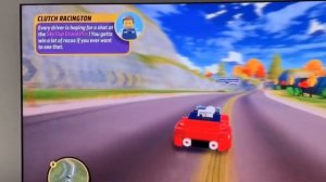 Телевизор Haier 65 Smart TV S6