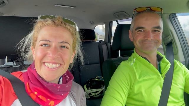 Мировяне - Огняново 100 км, тренировка #2/2025 смотреть онлайн