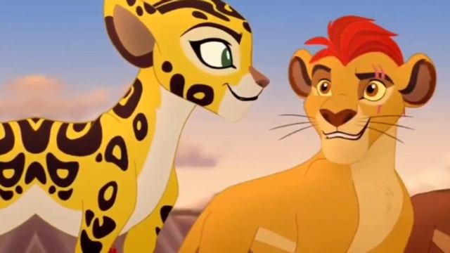 {Кайон и Фули: Венера Юпитер} смотреть онлайн