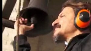 Видео Фрагмент из док.Фильма рн Звонарь