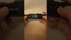 Бортовой компьютер Шевроле Лачетти версии 6.0