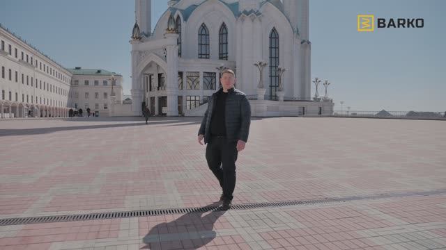 BARKO- инженерные решения  водоотведения