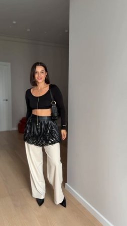 Базовые вещи как чистый лист бумаги 🤩
