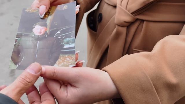 Ильгиз Каныбеков - Сирень гүлү feat. Жаннат Жаныбекова 