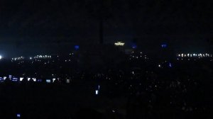 SENSATION 2012 в Питере