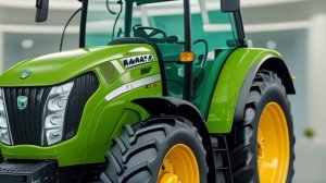 Новый КАМАЗ-65954 2025 — Полный обзор, характеристики и це?