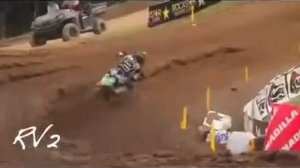 Мотоспорт 87