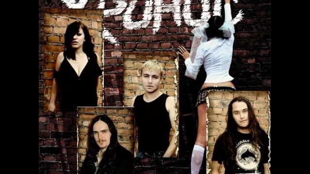 Хронос -- Хеви-Метал 01. Из 80-х смотреть онлайн