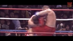 ПИТЕР АЕРТС: ЛЕСОРУБ ИЗ К-1 (PETER AERTS DOCUMENTARY)