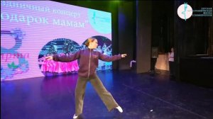 Детская хореографическая школа г.Симферополя.mp4