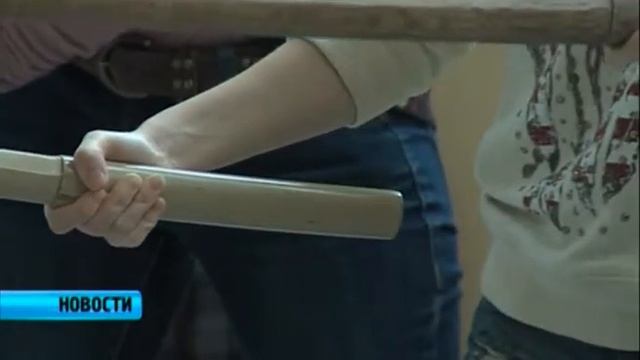 Фестиваль восточной культуры "Грани Востока". смотреть онлайн