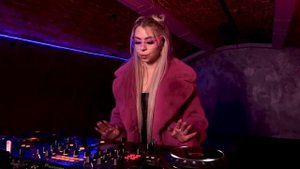 BELLA KRI - live DJ set 13.03.2023 Melodic Techno, Progressive House
