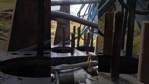 САМОДЕЛЬНЫЙ СЪЁМНИК для выпрессовки гильз двигателя ?