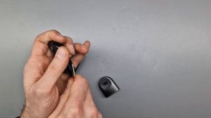 КЛЮЧ ЗАЖИГАНИЯ POLAR STONE JISHI 01 ЗАМЕНА БАТАРЕЙКИ, ЭЛЕМЕНТА