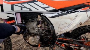 KEWS K23 NC300 S 182fmm первый выезд и первые впечатления